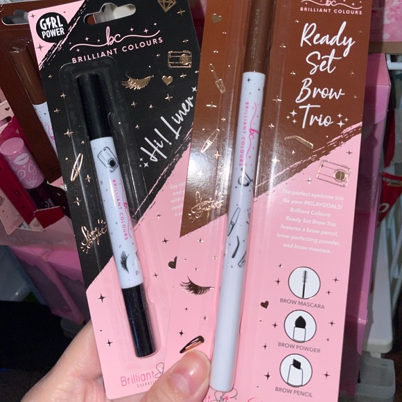 EYE LINER - Picture 4 of 4